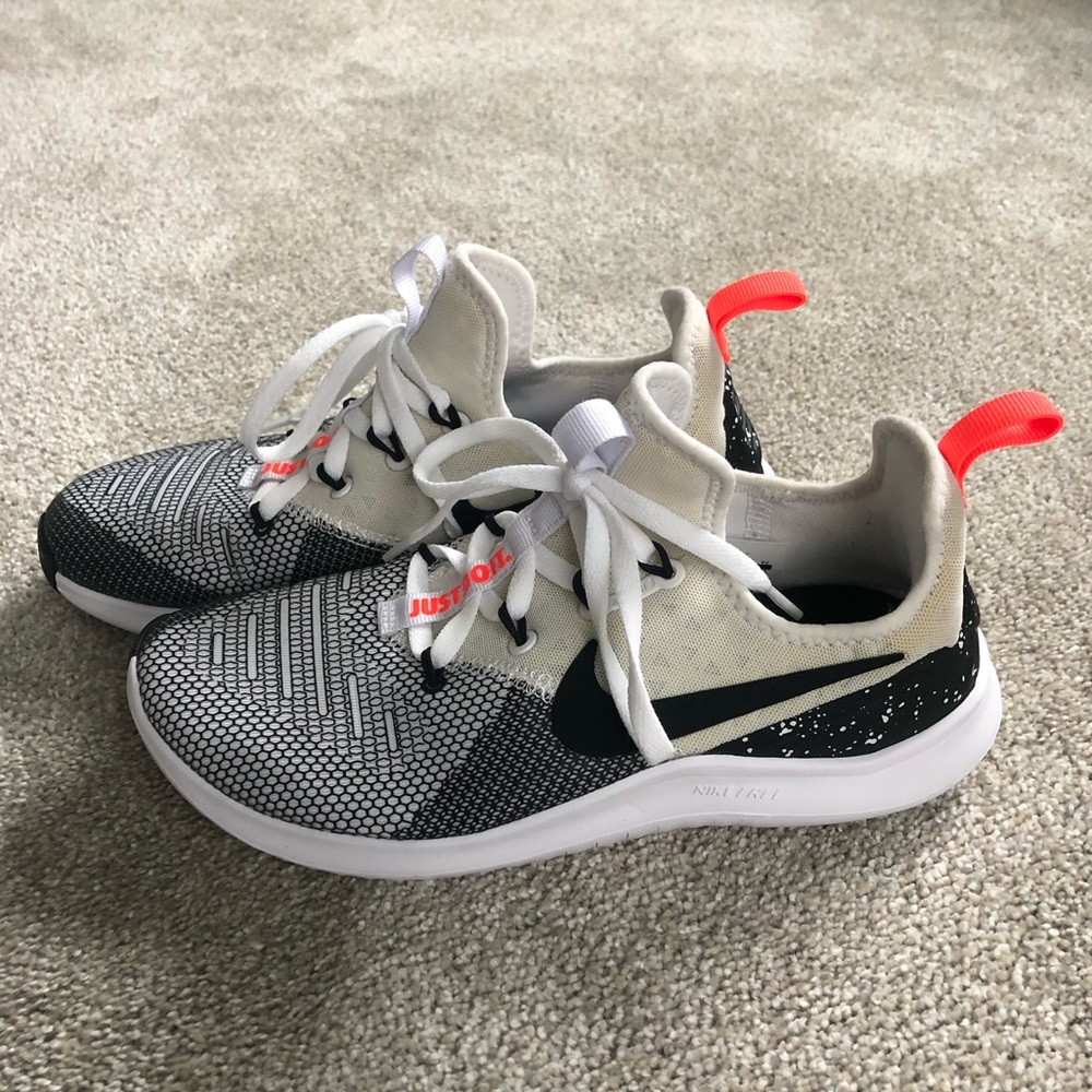 Nike Free sneakers - size 7